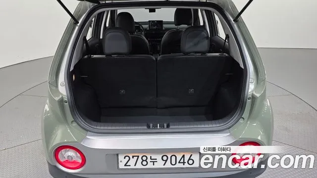 Hyundai Casper — Фото автомобиля 20