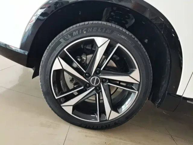 Roewe RX5 Max — Фото автомобиля 24