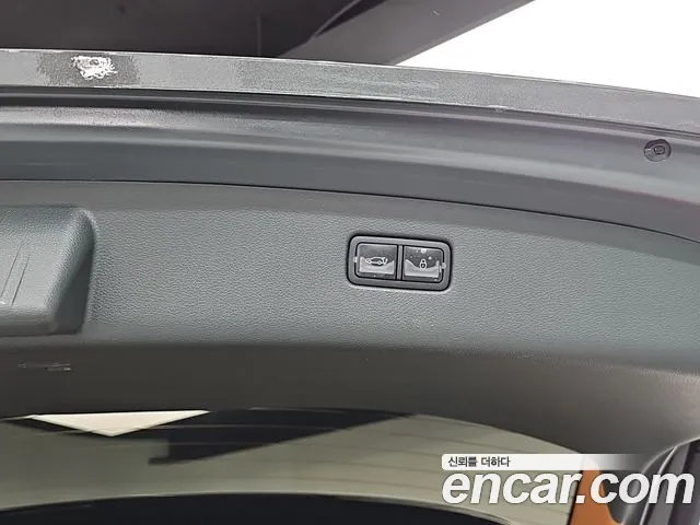 Genesis GV80 — Фото автомобиля 20