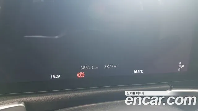 Mercedes-Benz EQB X243 — Фото автомобиля 8