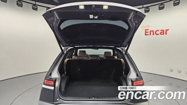 Hyundai Ioniq 5 Ioniq 5 (New) — Фото автомобиля 16
