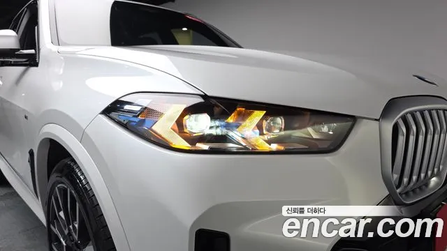 BMW X5 xDrive 40i M Sport — Фото автомобиля 19