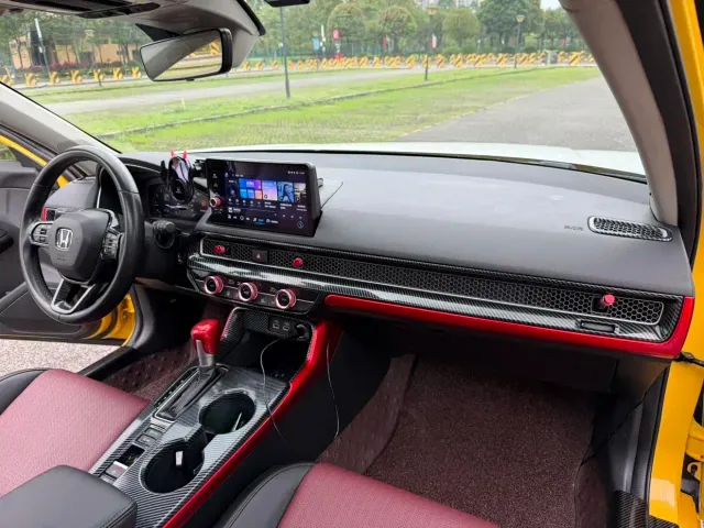 Honda Integra — Фото автомобиля 16