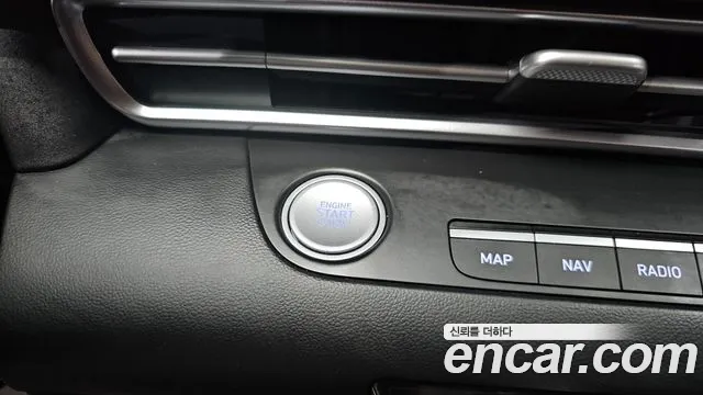 Hyundai Avante CN7 — Фото автомобиля 28