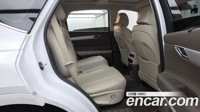 Genesis GV80 — Фото автомобиля 18