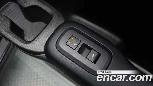 Hyundai Santa Fe MX5 — Фото автомобиля 24