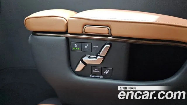 Toyota Alphard — Фото автомобиля 17