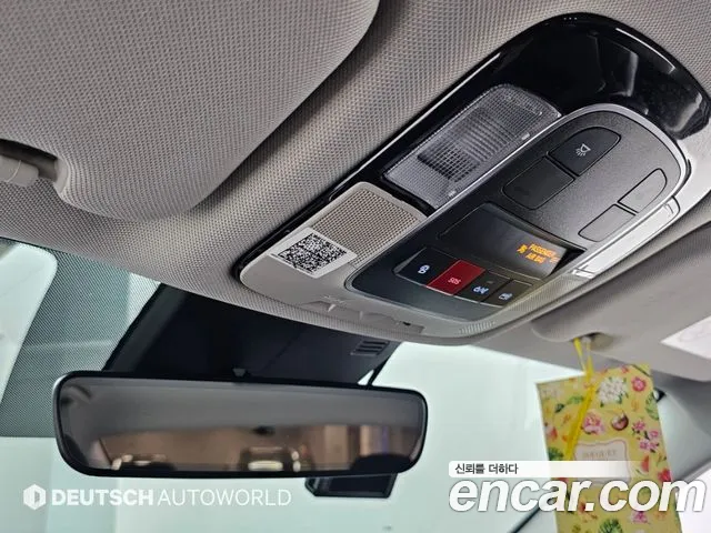 Hyundai Sonata — Фото автомобиля 18