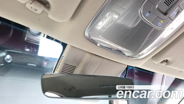 Genesis G80 RG3 — Фото автомобиля 25