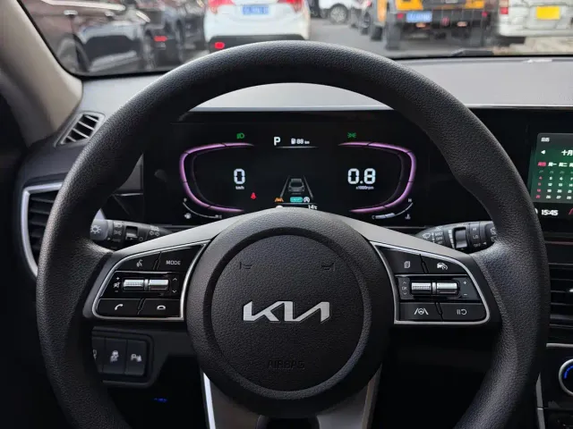 Kia Seltos — Фото автомобиля 11