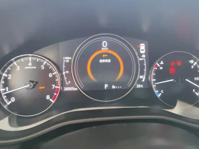 Mazda Axela — Фото автомобиля 14