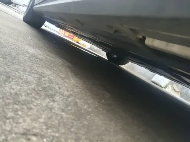 BYD Seal 06 — Фото автомобиля 21