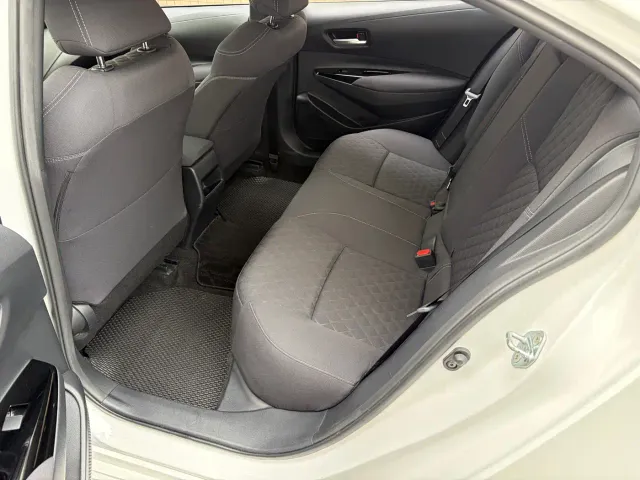 Toyota Allion — Фото автомобиля 6