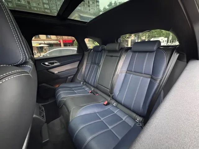 Land Rover Range Rover Velar — Фото автомобиля 12