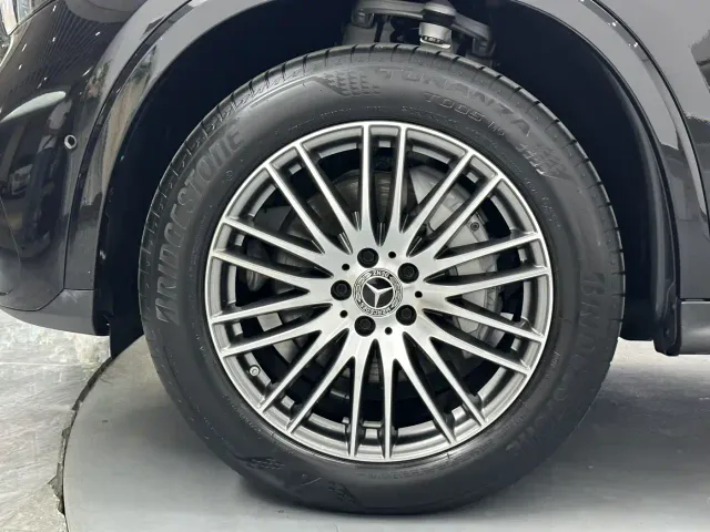 Mercedes-Benz GLC-Class — Фото автомобиля 23