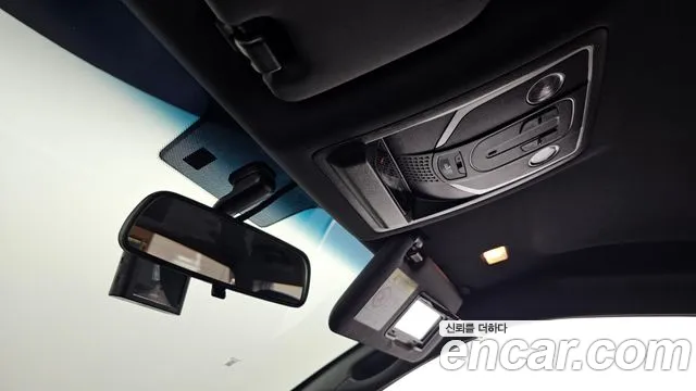 KG_Mobility_Ssangyong Rexton Новый Rexton Sport Khan Дизель 2.2 4WD — Фото автомобиля 19