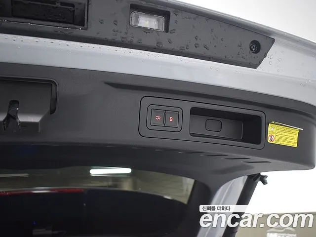 BYD Atto 3 — Фото автомобиля 17