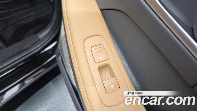 Hyundai Sonata DN8 — Фото автомобиля 25