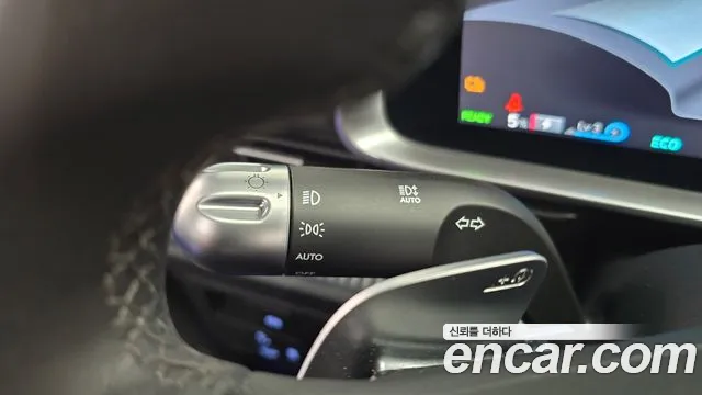 Hyundai Ioniq 6 — Фото автомобиля 26