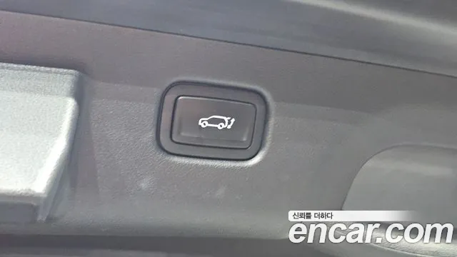 Hyundai Kona SX2 — Фото автомобиля 30