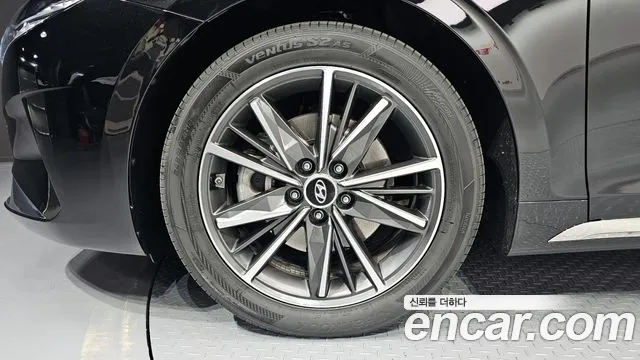 Hyundai Grandeur Новый Grandeur IG — Фото автомобиля 5