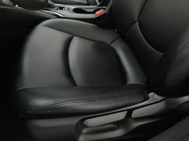 Toyota Corolla — Фото автомобиля 20