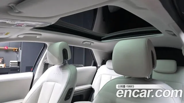 Hyundai Ioniq 5 Ioniq 5 (New) — Фото автомобиля 24