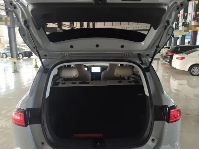 Wuling Binguo PLUS — Фото автомобиля 18