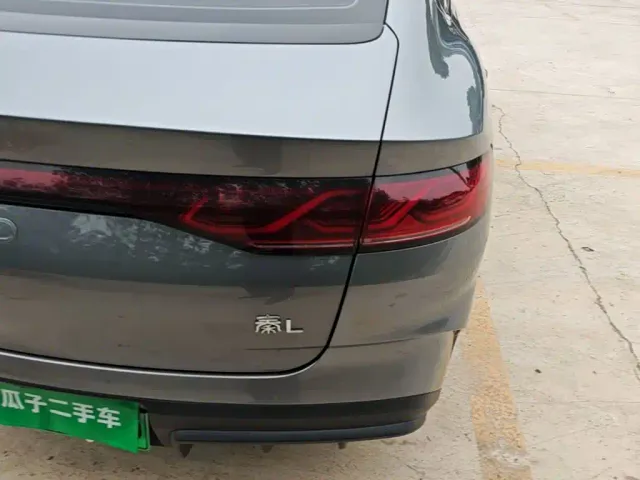 BYD Qin L — Фото автомобиля 7