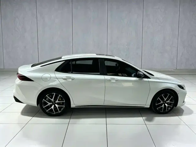 GAC Trumpchi Emkoo — Фото автомобиля 3