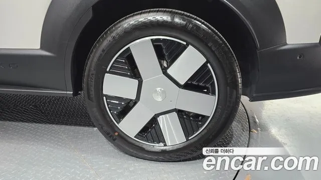Hyundai Nexo NH2 — Фото автомобиля 6