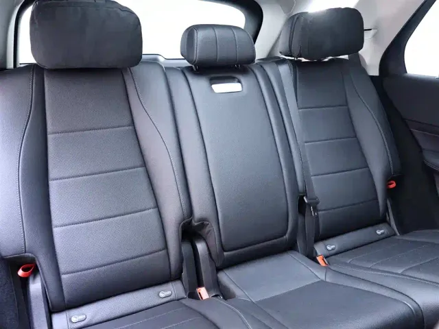Mercedes-Benz GLE-Class — Фото автомобиля 22