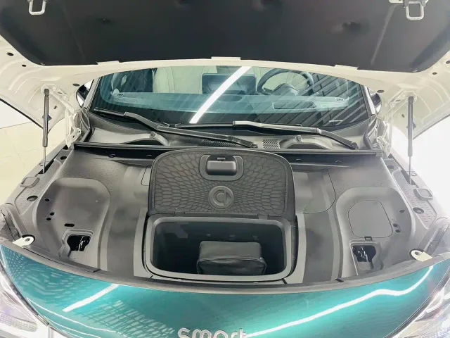 Smart #1 — Фото автомобиля 3