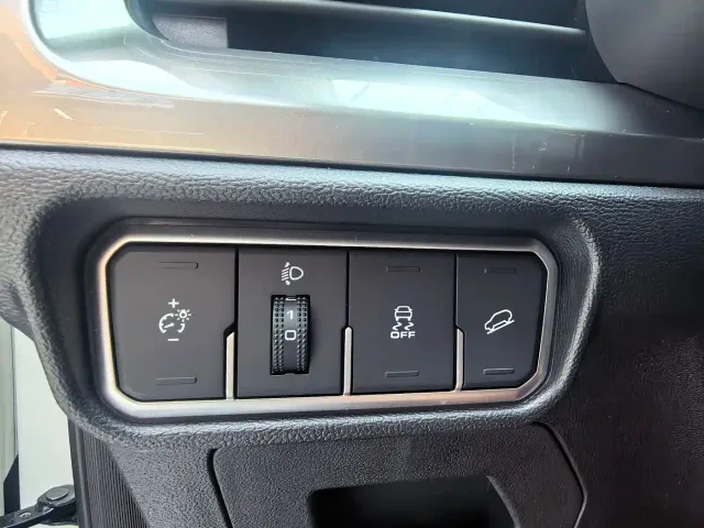 Haval H6 — Фото автомобиля 14
