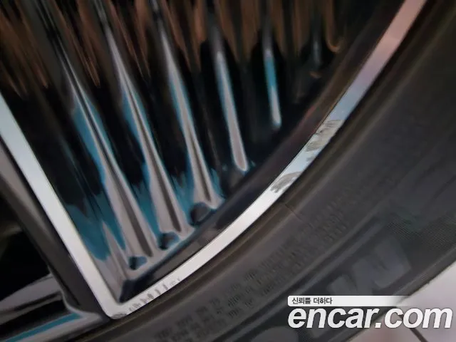 Hyundai Ioniq 5 Ioniq 5 (New) — Фото автомобиля 6
