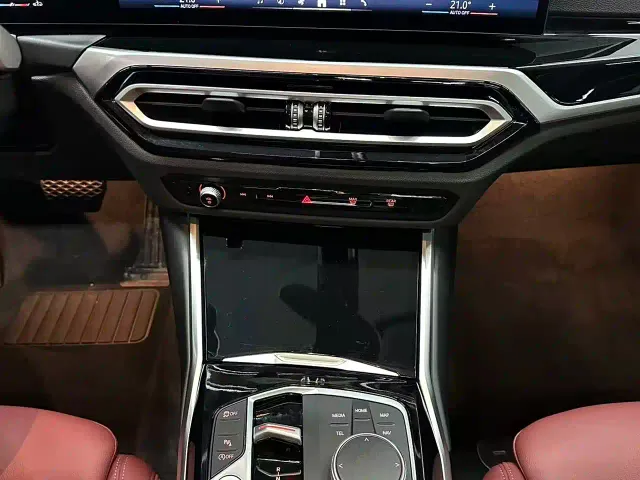 BMW 3 Series — Фото автомобиля 17