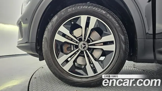 Mercedes-Benz GLB-Class X247 — Фото автомобиля 5