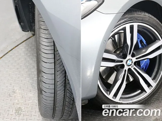 BMW Gran Turismo — Фото автомобиля 20