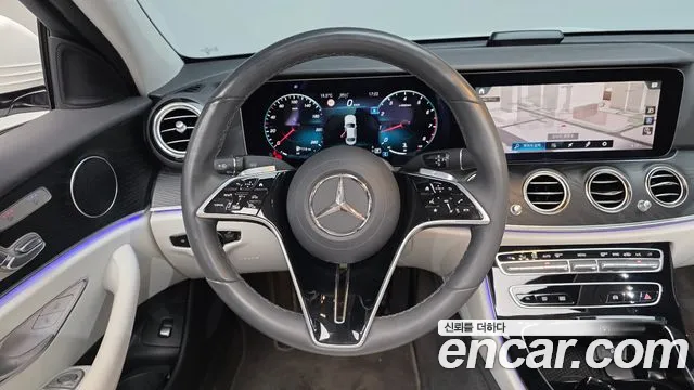 Mercedes-Benz E-Class W213 — Фото автомобиля 20