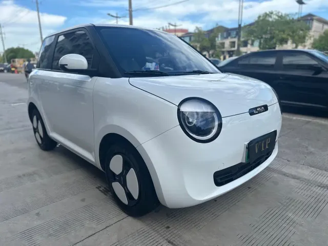 Changan Lumin — Фото автомобиля 3