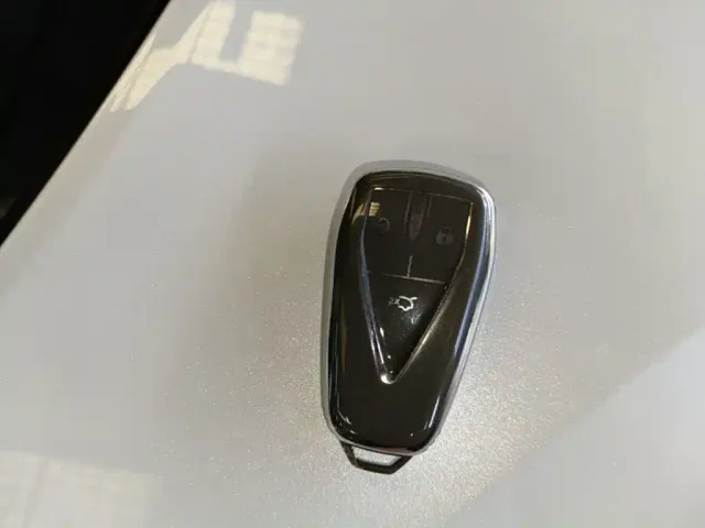 Changan CS55 Plus — Фото автомобиля 8
