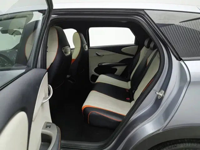 BYD Dolphin — Фото автомобиля 15