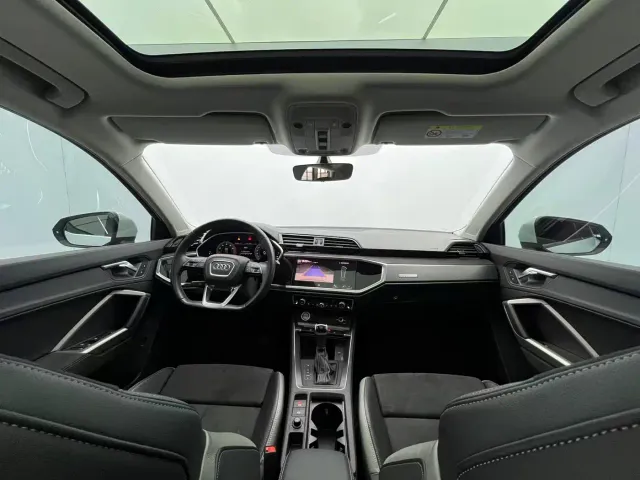 Audi Audi Q3 2022 35 TFSI Fashion Dynamic — Фото автомобиля 12