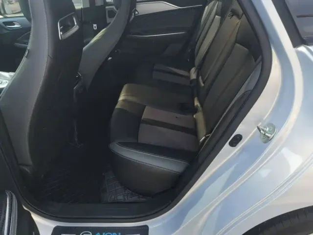 GAC Aion S Plus — Фото автомобиля 16