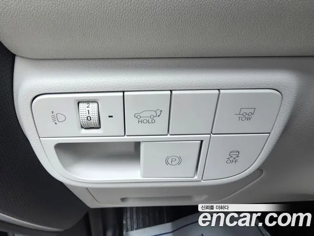 Hyundai Palisade Palisade (LX3) — Фото автомобиля 15