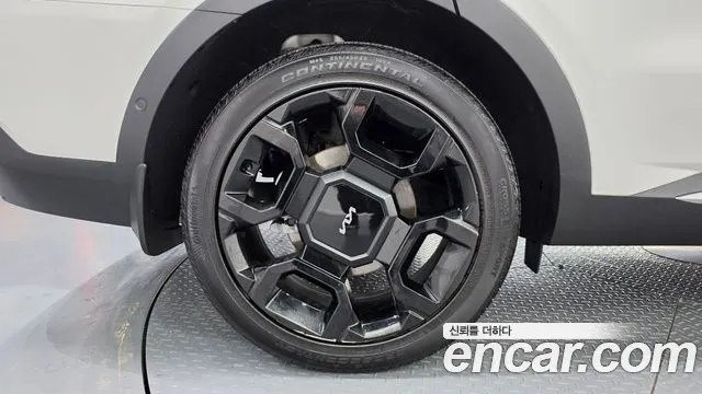 Kia Sorento 4th Gen — Фото автомобиля 5