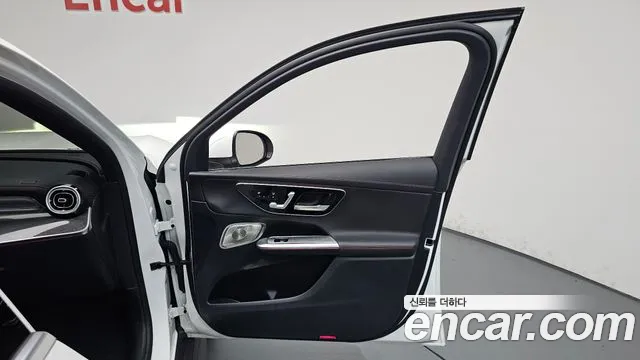 Mercedes-Benz GLC-Class X254 — Фото автомобиля 13