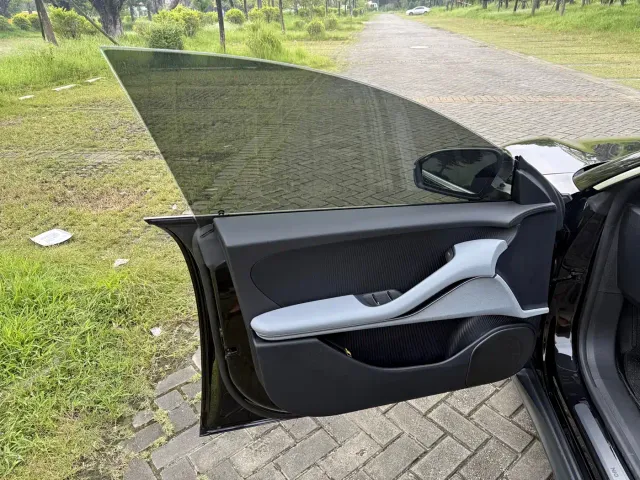 Nio ET5 Touring — Фото автомобиля 12