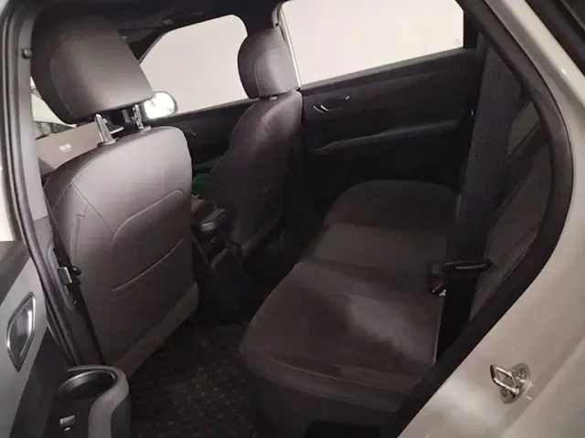 Hyundai ELEXIO — Фото автомобиля 16