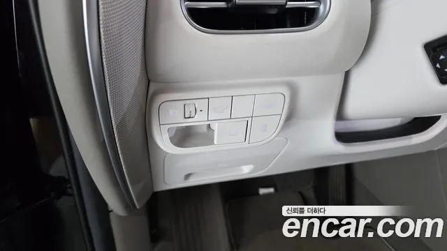 Hyundai Palisade Palisade (LX3) — Фото автомобиля 18